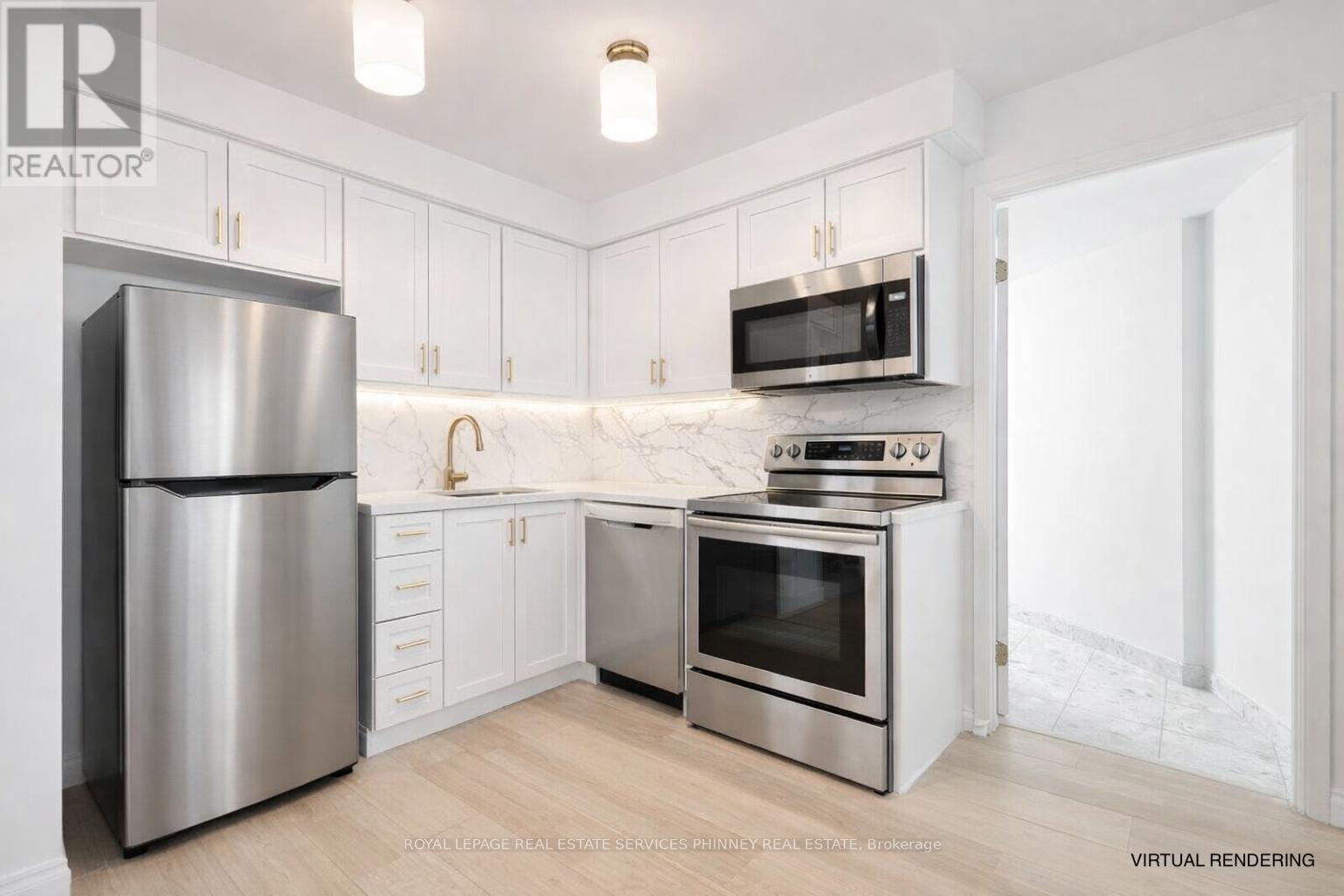 302 - 650 Queens Quay W, Toronto, Ontario  M5V 3N2 - Photo 8 - C12820580