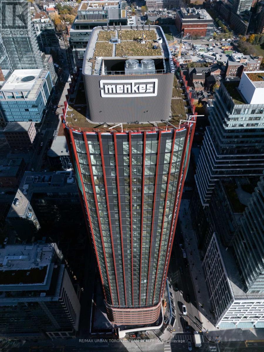 606 - 180 FRONT STREET E, Toronto, Ontario