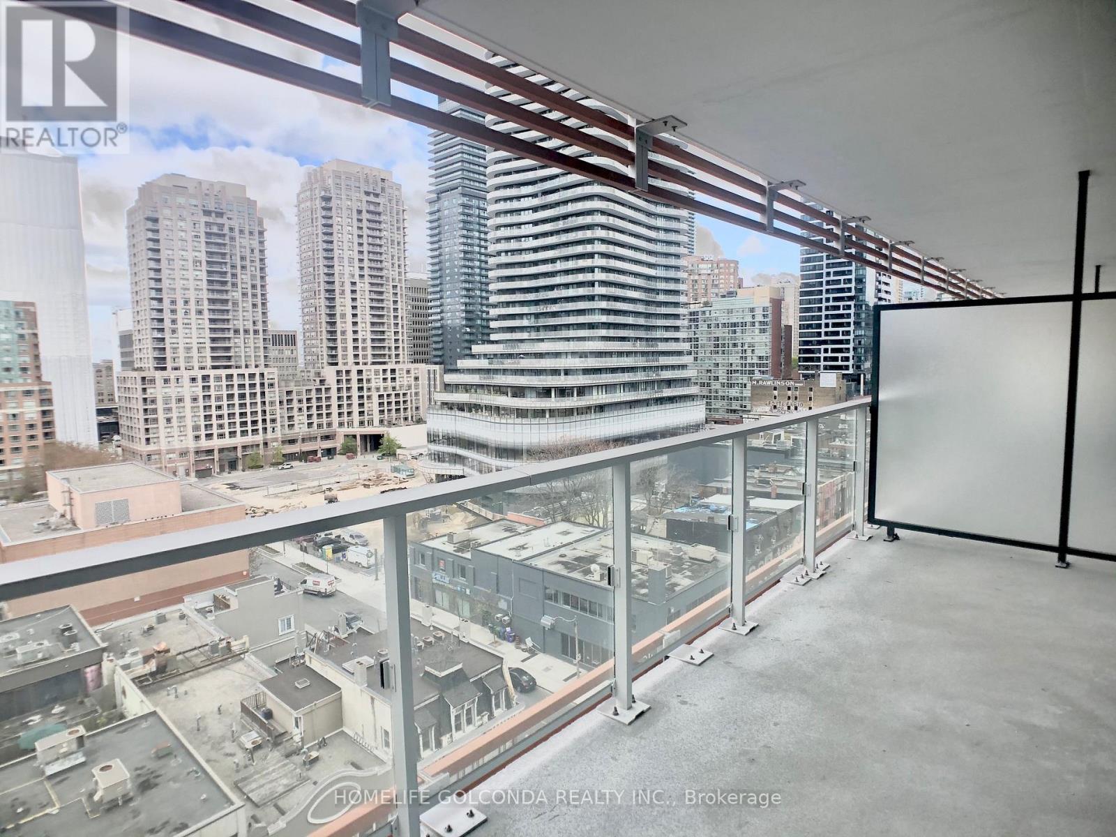 908 - 18 Maitland Terrace, Toronto (Church-Yonge Corridor), Ontario  M4Y 1B4 - Photo 11 - C12820638