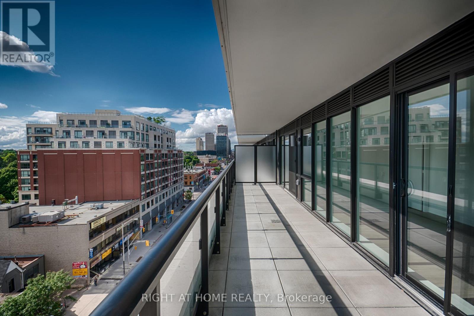 714 - 1 Belsize Drive, Toronto, Ontario  M4S 0B9 - Photo 11 - C12820702