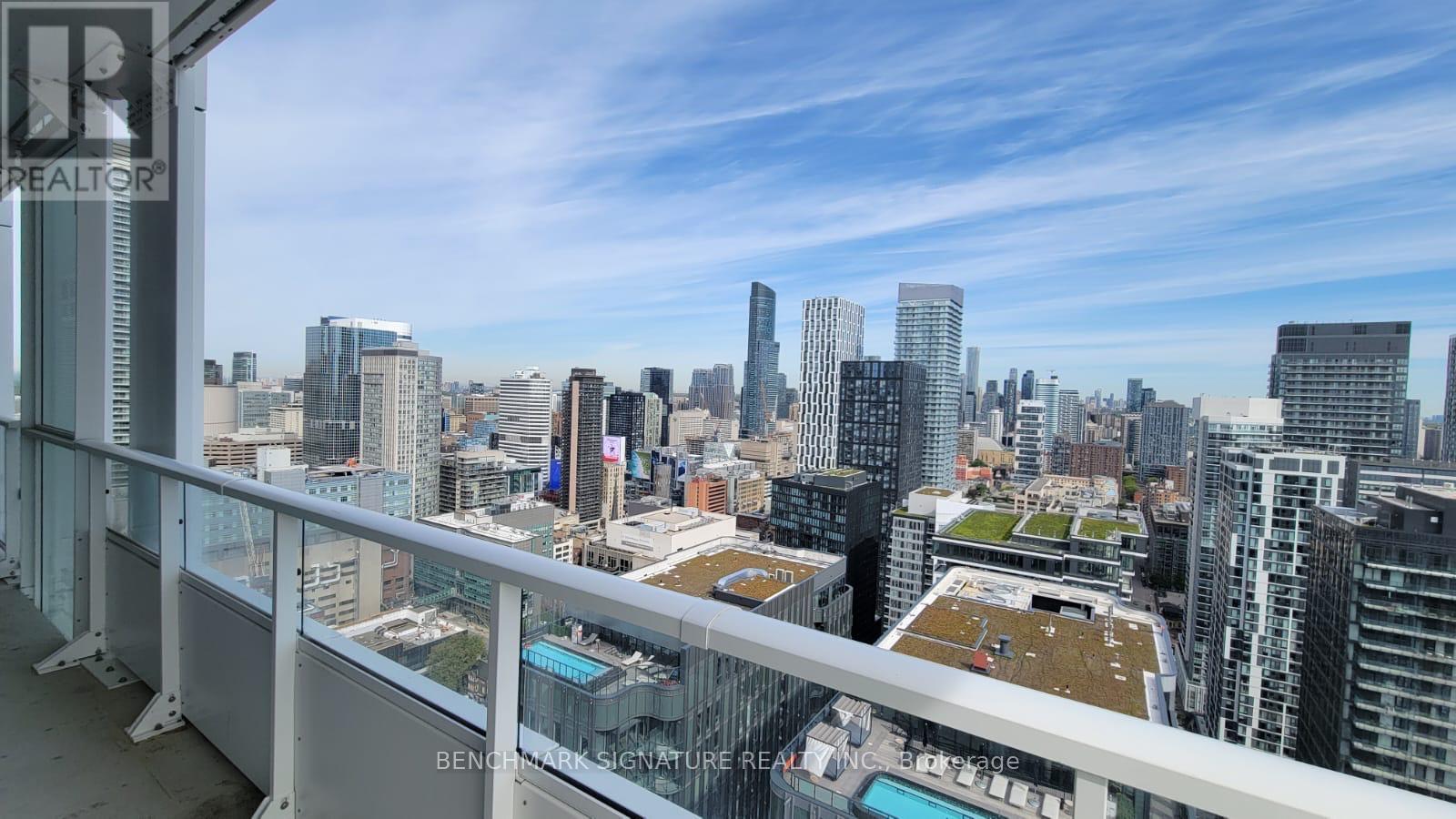 5002 - 88 Queen Street E, Toronto (Church-Yonge Corridor), Ontario  M5C 0B6 - Photo 4 - C12820710