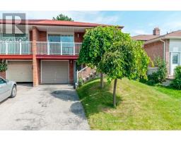 UPPER - 101 SHAWNEE CIRCLE, Toronto, Ontario