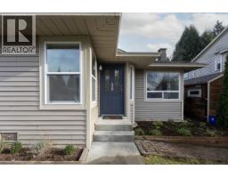 828 NICOLUM COURT, North Vancouver, British Columbia