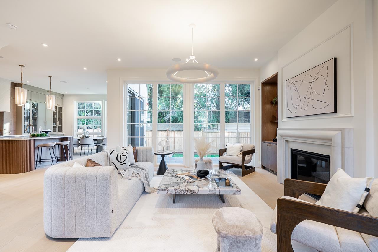 9033 Queen Street, Langley, British Columbia V1M 2R7 - Photo 3 - R3092824