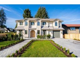 9033 QUEEN STREET, Langley, British Columbia