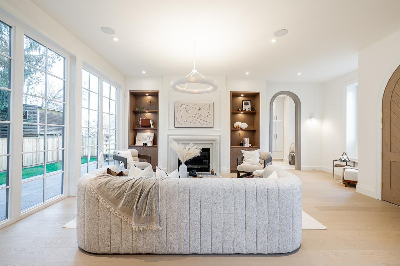 9033 Queen Street, Langley, British Columbia V1M 2R7 - Photo 4 - R3092824