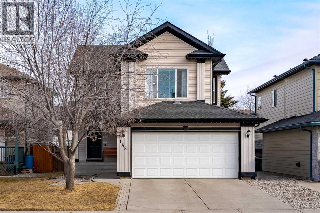 148 Fairways Drive NW, Airdrie, Alberta