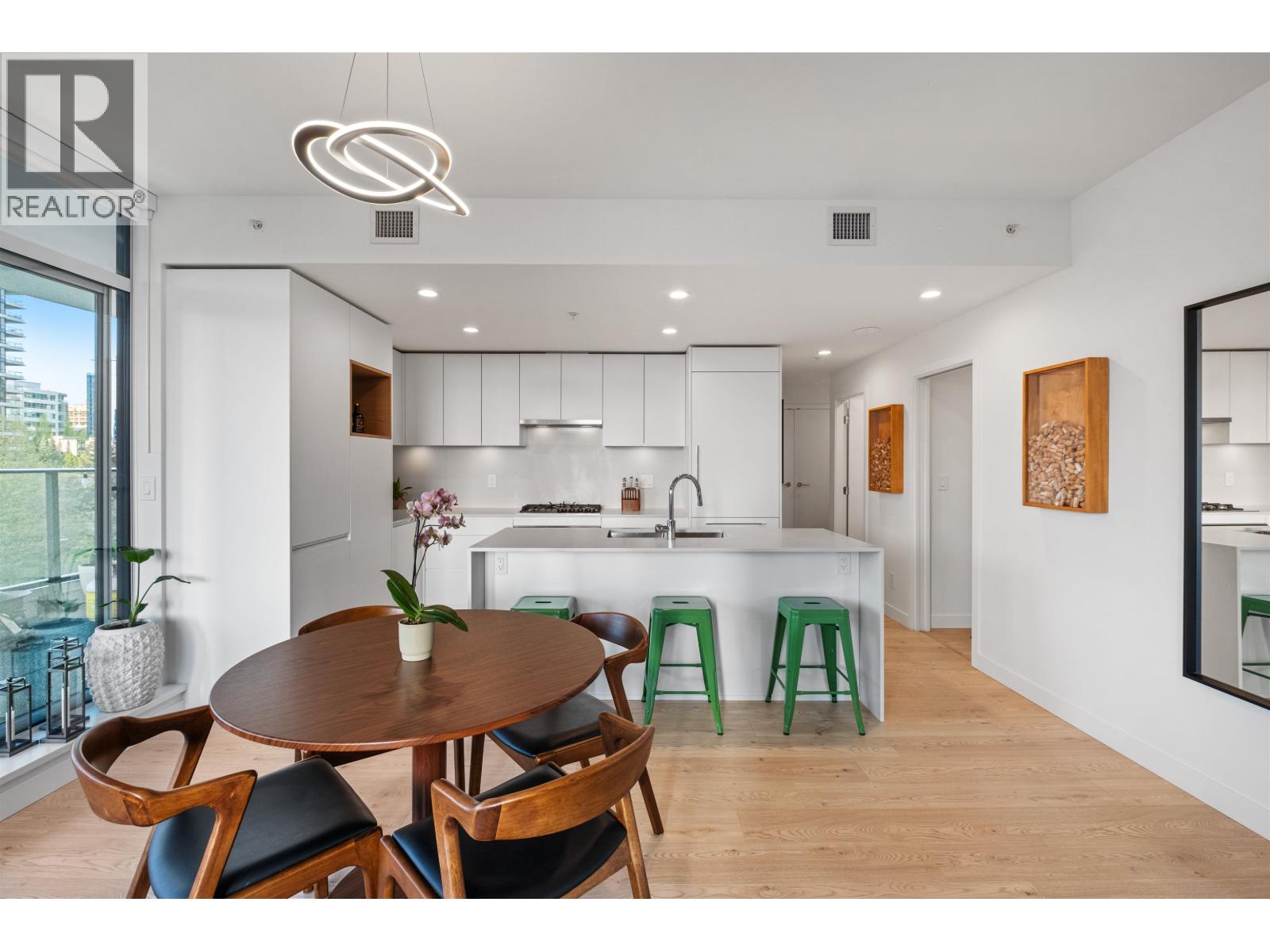 504 2181 Madison Avenue, Burnaby, British Columbia  V5C 0N4 - Photo 10 - R3090442