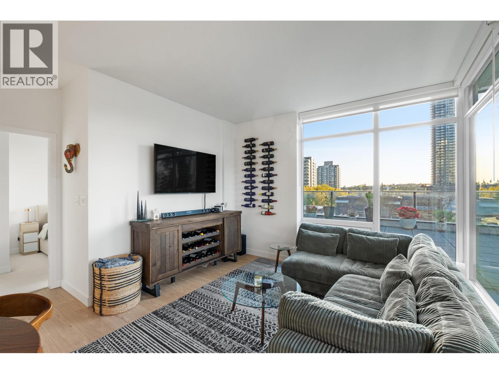 504 2181 Madison Avenue, Burnaby, British Columbia  V5C 0N4 - Photo 7 - R3090442