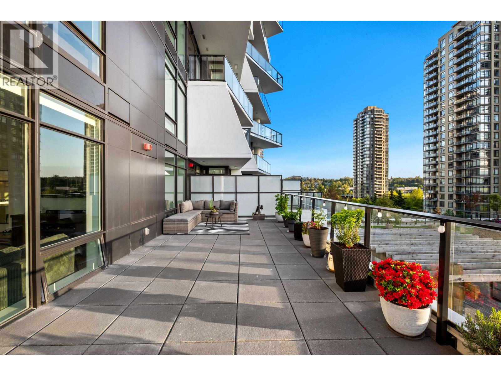 504 2181 Madison Avenue, Burnaby, British Columbia  V5C 0N4 - Photo 5 - R3090442