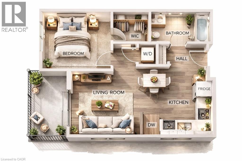 Lorem Ipsum Dolor Sit Amet, Co, Waterloo, Ontario  N2K  - Photo 21 - DEMO29384308