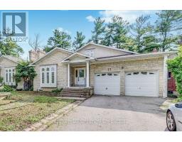 UNIT 1 - 27 CONLINS ROAD, Toronto, Ontario