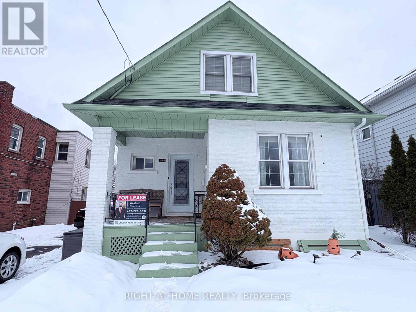 MAIN - 144 CONANT STREET