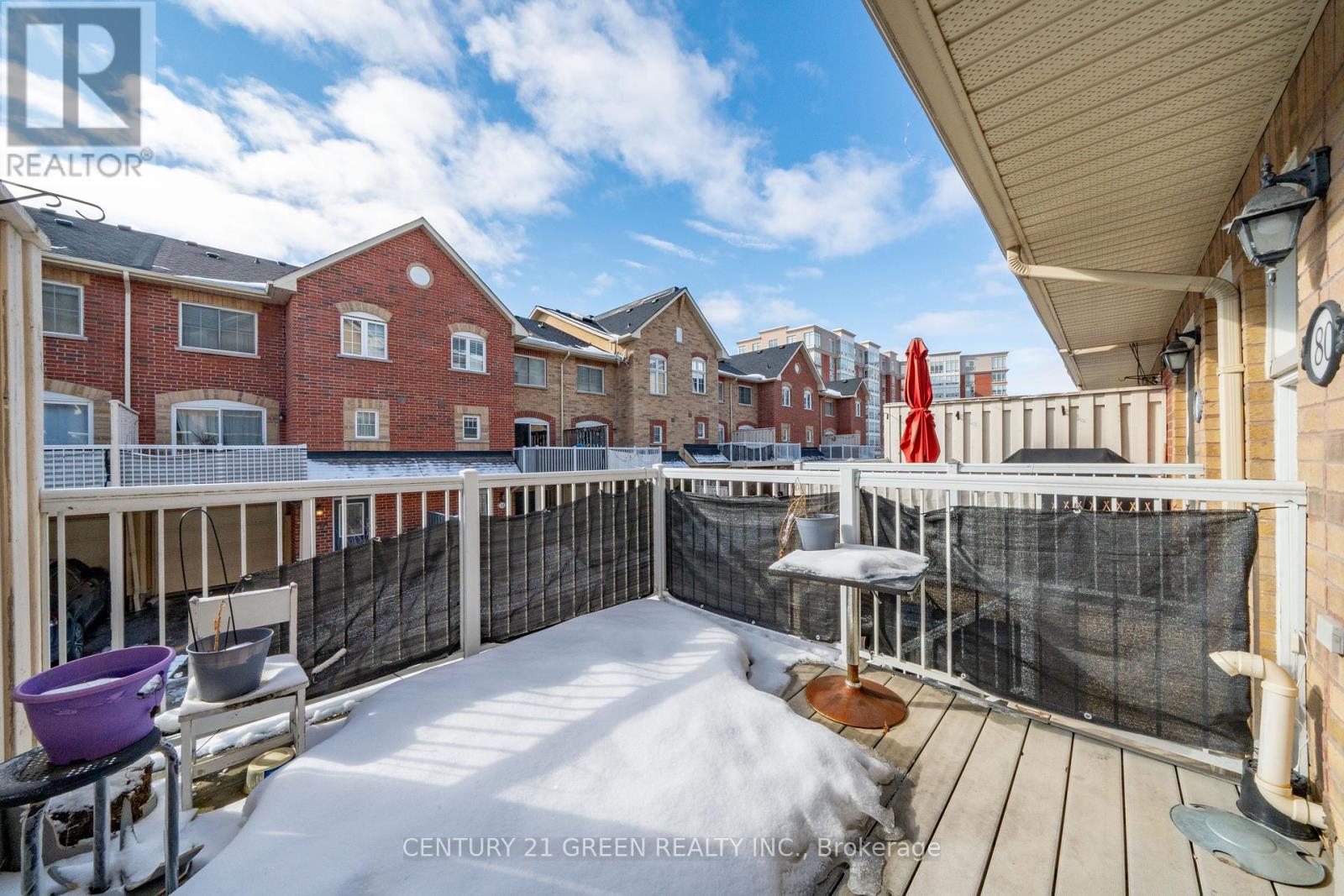 80 - 1775 Valley Farm Road, Pickering, Ontario  L1V 7J9 - Photo 27 - E12820586