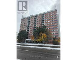 1210 - 10 TAPSCOTT ROAD, Toronto, Ontario