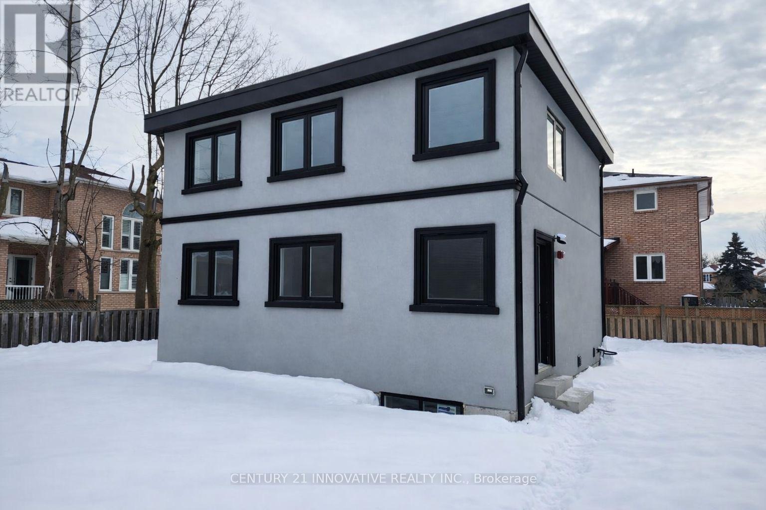 3325 Ellesmere Road, Toronto, Ontario  M1C 1H1 - Photo 13 - E12820670