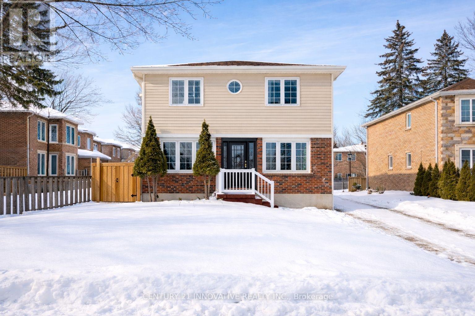 3325 Ellesmere Road, Toronto, Ontario  M1C 1H1 - Photo 2 - E12820670