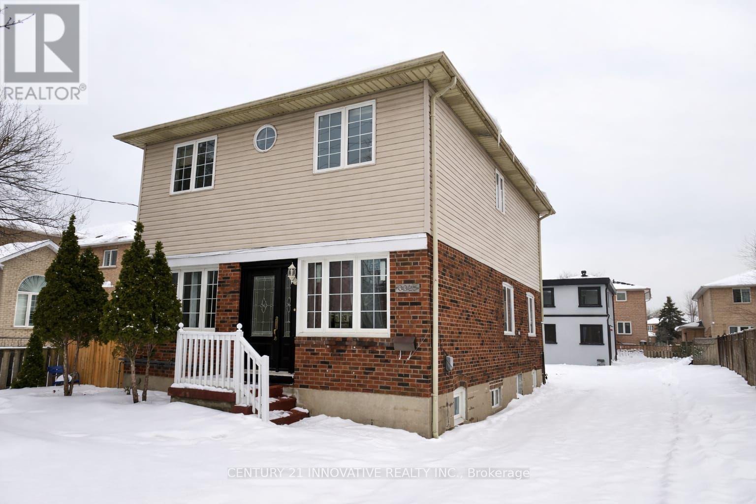 3325 Ellesmere Road, Toronto, Ontario  M1C 1H1 - Photo 3 - E12820670