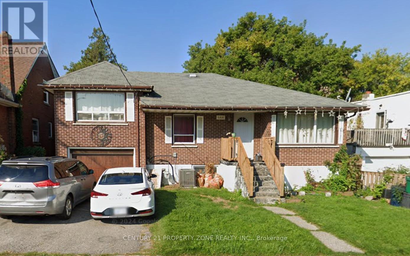 444 DREW STREET, Oshawa, Ontario