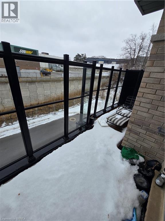 585 Colborne Street Unit# 1102, Brantford, Ontario  N3S 3M7 - Photo 12 - 40807306