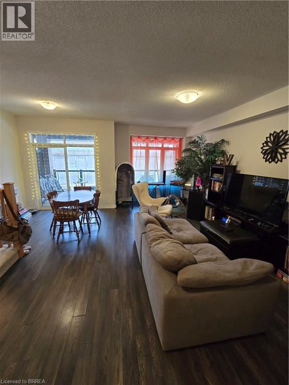 585 Colborne Street Unit# 1102, Brantford, Ontario  N3S 3M7 - Photo 3 - 40807306