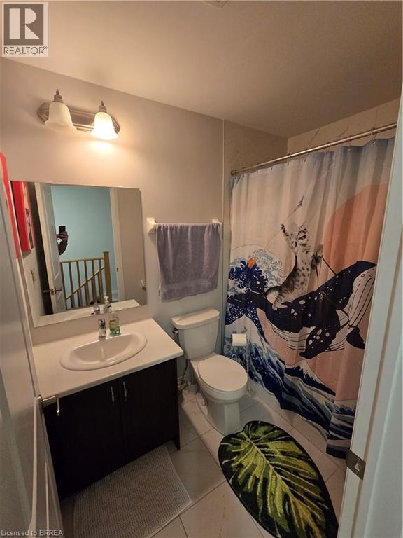 585 Colborne Street Unit# 1102, Brantford, Ontario  N3S 3M7 - Photo 5 - 40807306