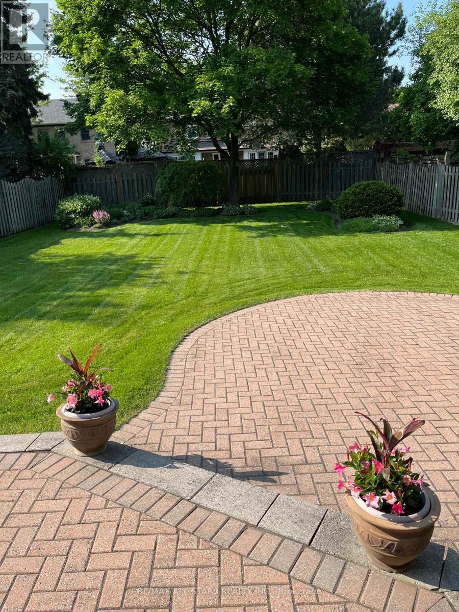 24 Ferndell Circle, Markham, Ontario  L3R 3Y8 - Photo 49 - N12820528