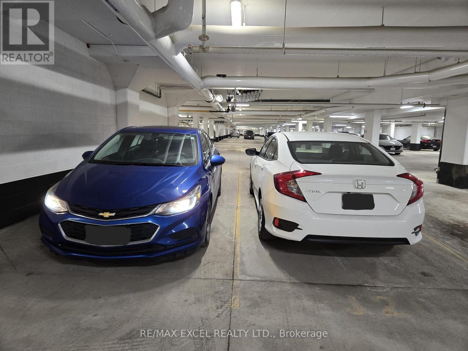 407 - 6 David Eyer Road E, Richmond Hill, Ontario  L4S 0N5 - Photo 32 - N12820530