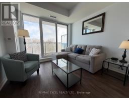 407 - 6 DAVID EYER ROAD E, Richmond Hill, Ontario