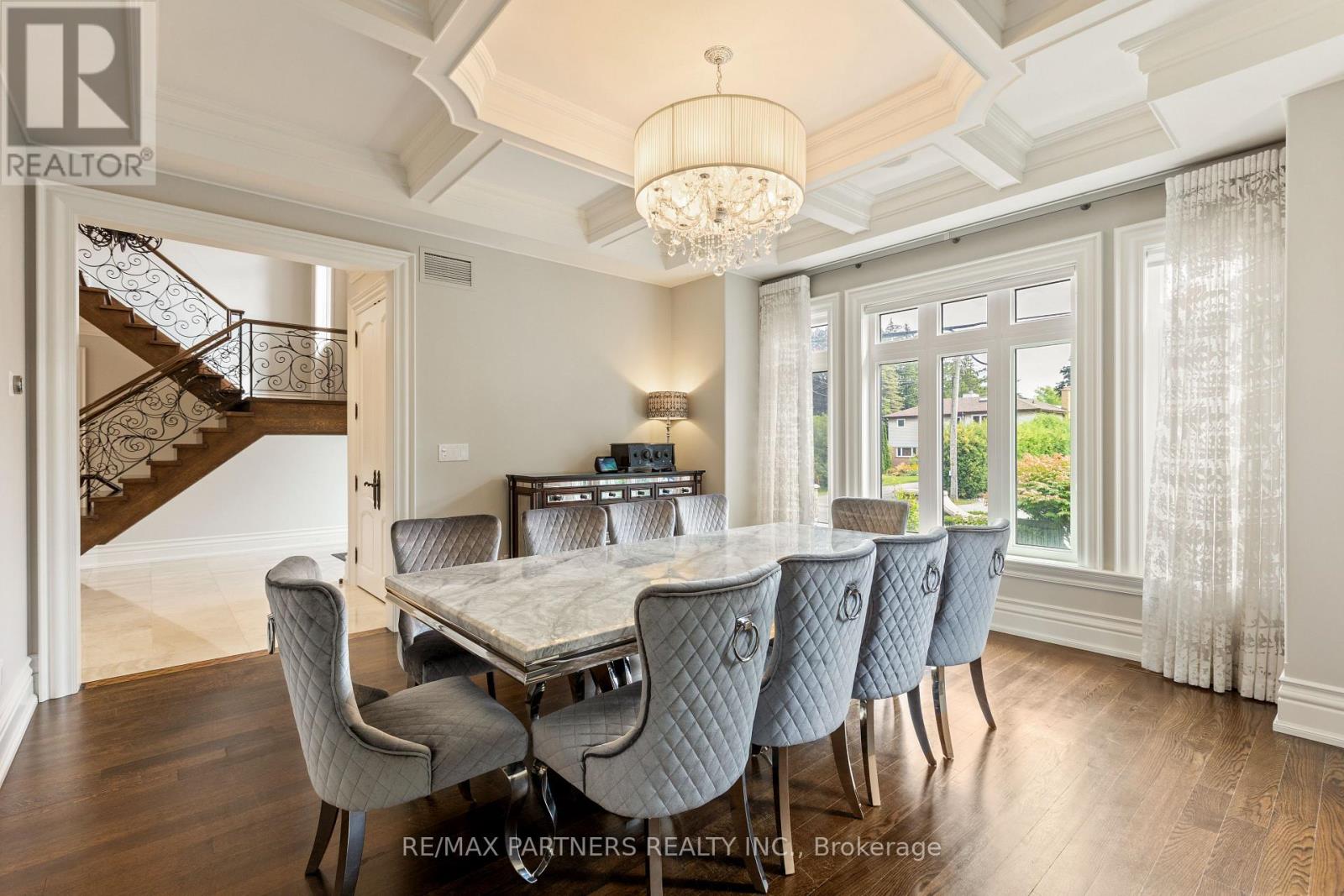 68 Maple Grove Avenue, Richmond Hill, Ontario  L4E 2X2 - Photo 19 - N12820584