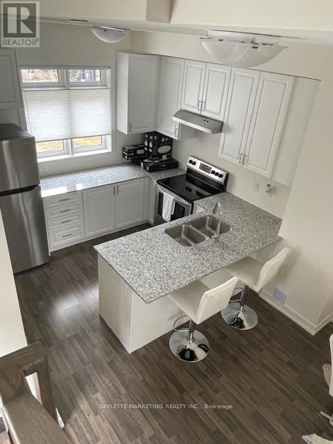 67 - 370b Red Maple Road, Richmond Hill, Ontario  L4C 6P5 - Photo 8 - N12820620