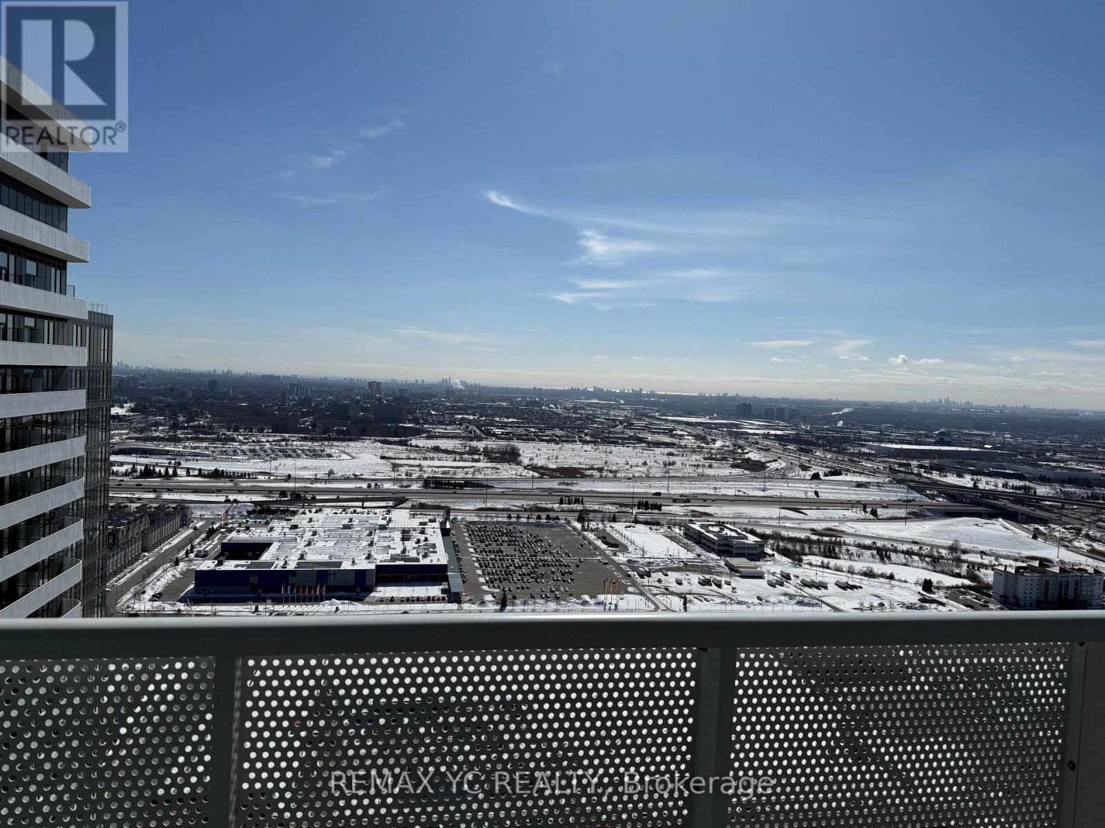 4311 - 8 Interchange Way, Vaughan, Ontario  L4K 0R2 - Photo 17 - N12820672