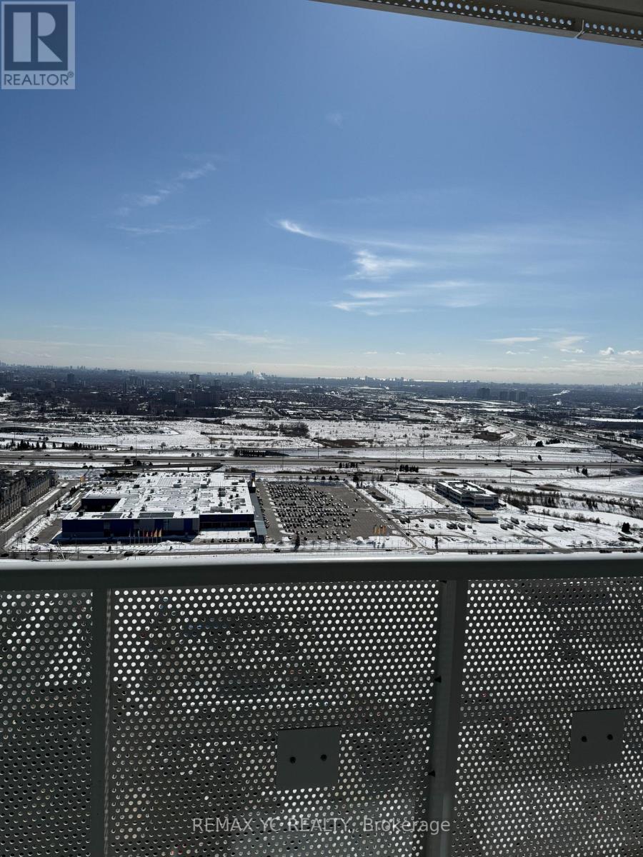 4311 - 8 Interchange Way, Vaughan, Ontario  L4K 0R2 - Photo 18 - N12820672