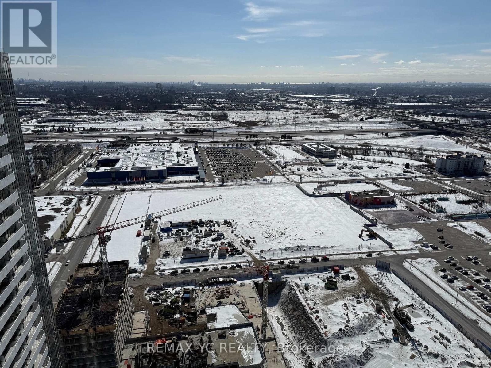 4311 - 8 Interchange Way, Vaughan, Ontario  L4K 0R2 - Photo 21 - N12820672