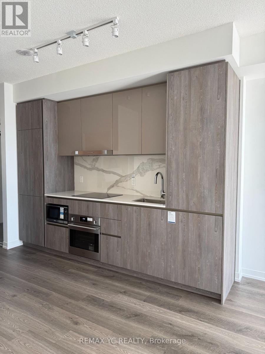 4311 - 8 Interchange Way, Vaughan, Ontario  L4K 0R2 - Photo 4 - N12820672