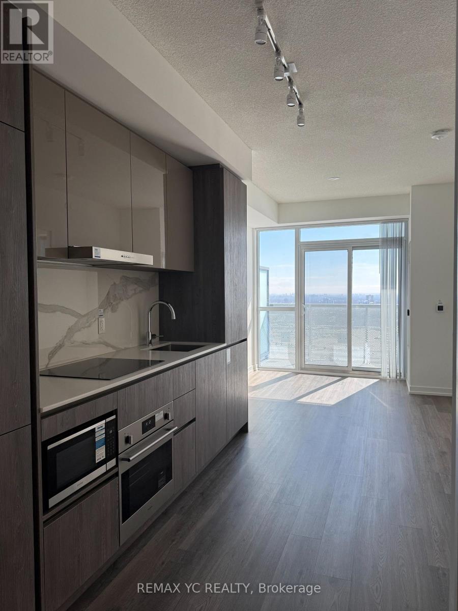 4311 - 8 Interchange Way, Vaughan, Ontario  L4K 0R2 - Photo 5 - N12820672