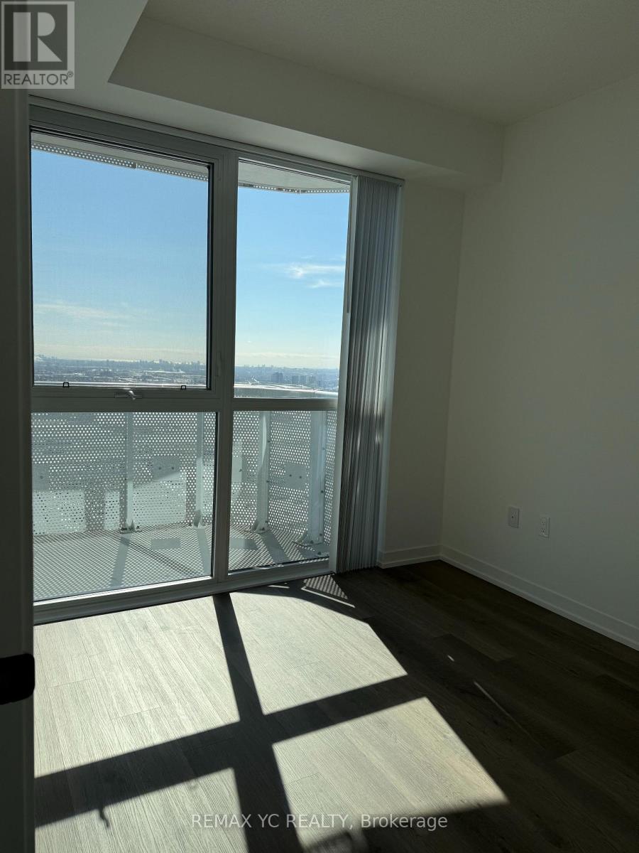 4311 - 8 Interchange Way, Vaughan, Ontario  L4K 0R2 - Photo 8 - N12820672