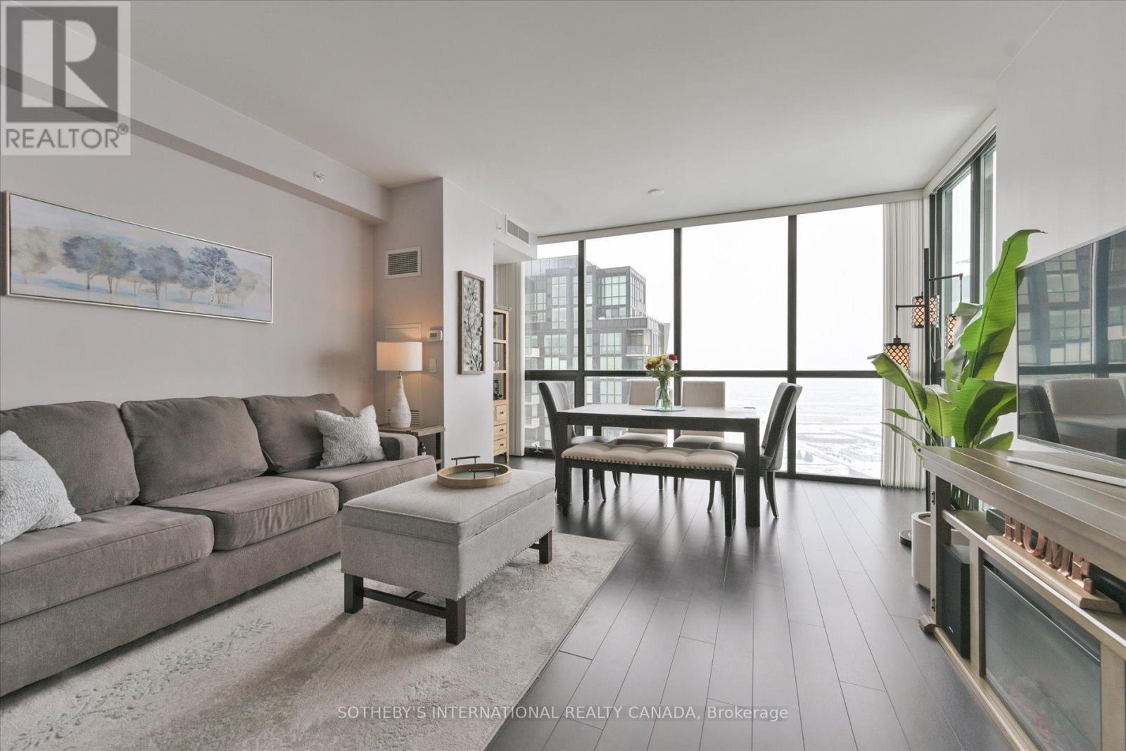 3401 - 2910 Highway 7, Vaughan, Ontario  L4K 0H8 - Photo 12 - N12820700