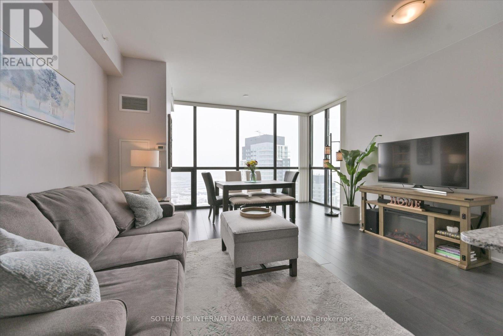 3401 - 2910 Highway 7, Vaughan, Ontario  L4K 0H8 - Photo 13 - N12820700