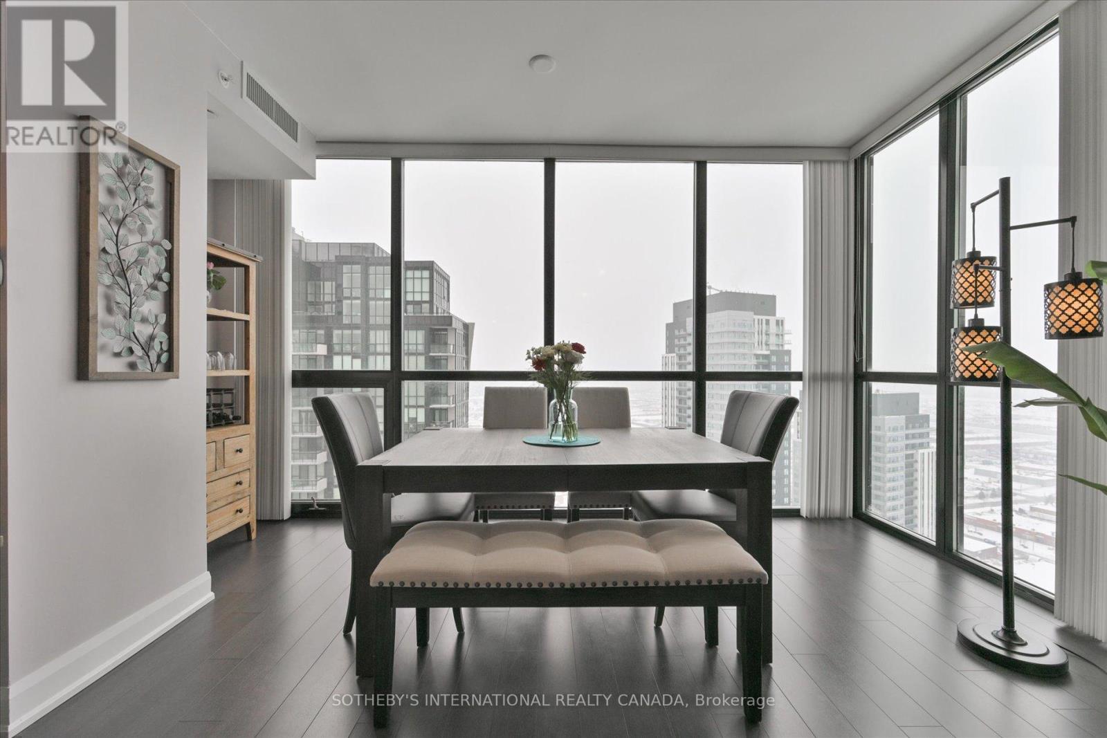 3401 - 2910 Highway 7, Vaughan, Ontario  L4K 0H8 - Photo 14 - N12820700