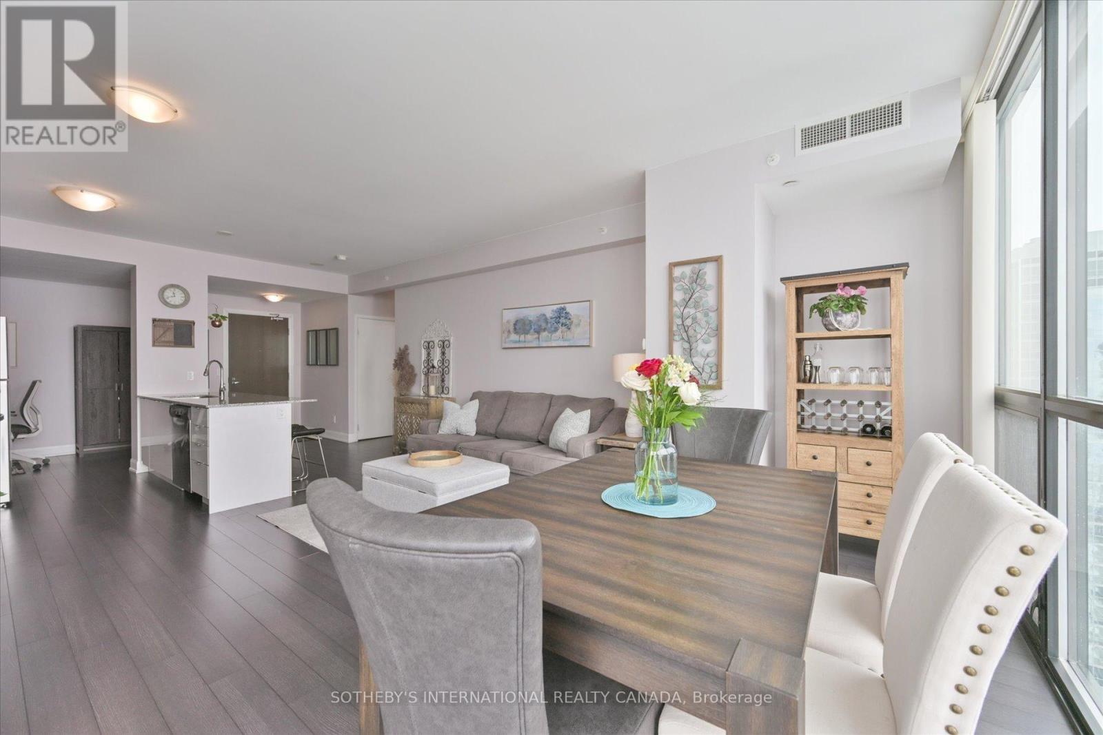 3401 - 2910 Highway 7, Vaughan, Ontario  L4K 0H8 - Photo 15 - N12820700