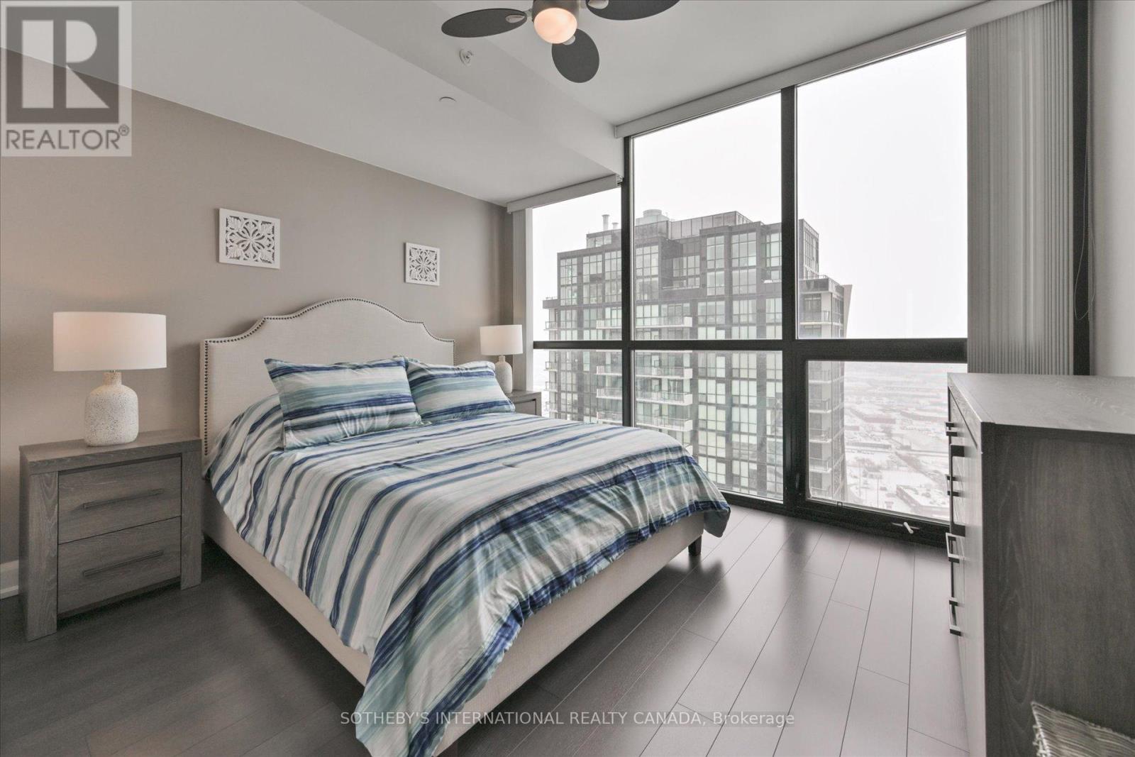 3401 - 2910 Highway 7, Vaughan, Ontario  L4K 0H8 - Photo 19 - N12820700