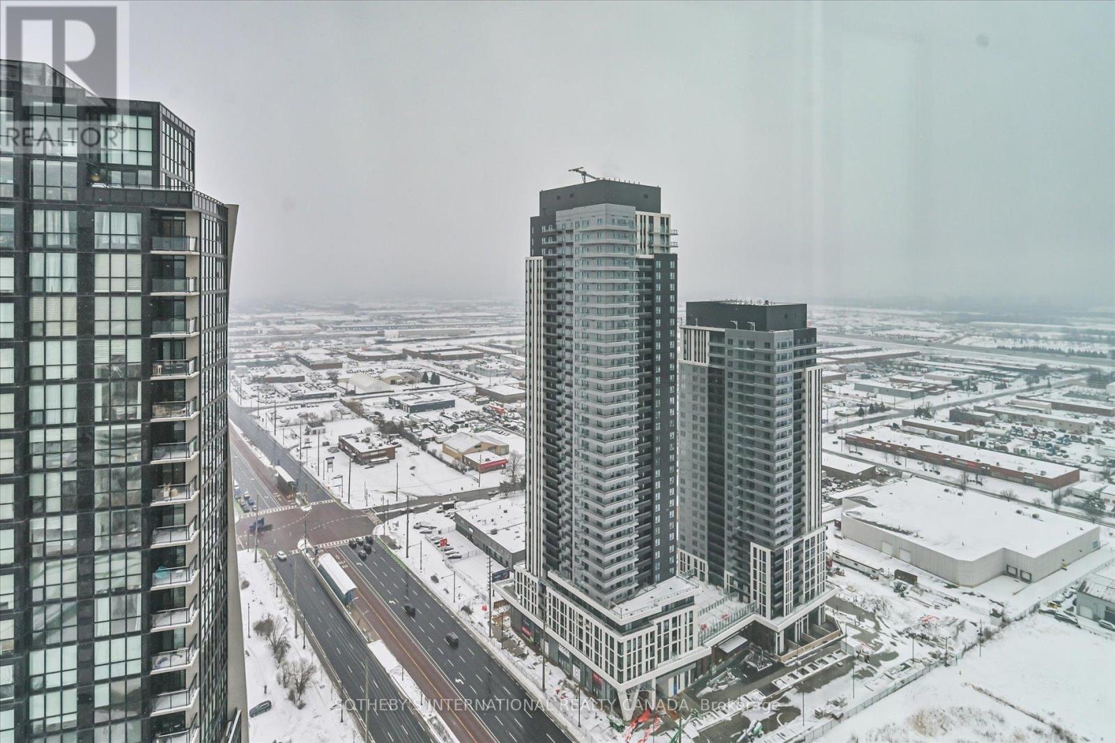 3401 - 2910 Highway 7, Vaughan, Ontario  L4K 0H8 - Photo 25 - N12820700