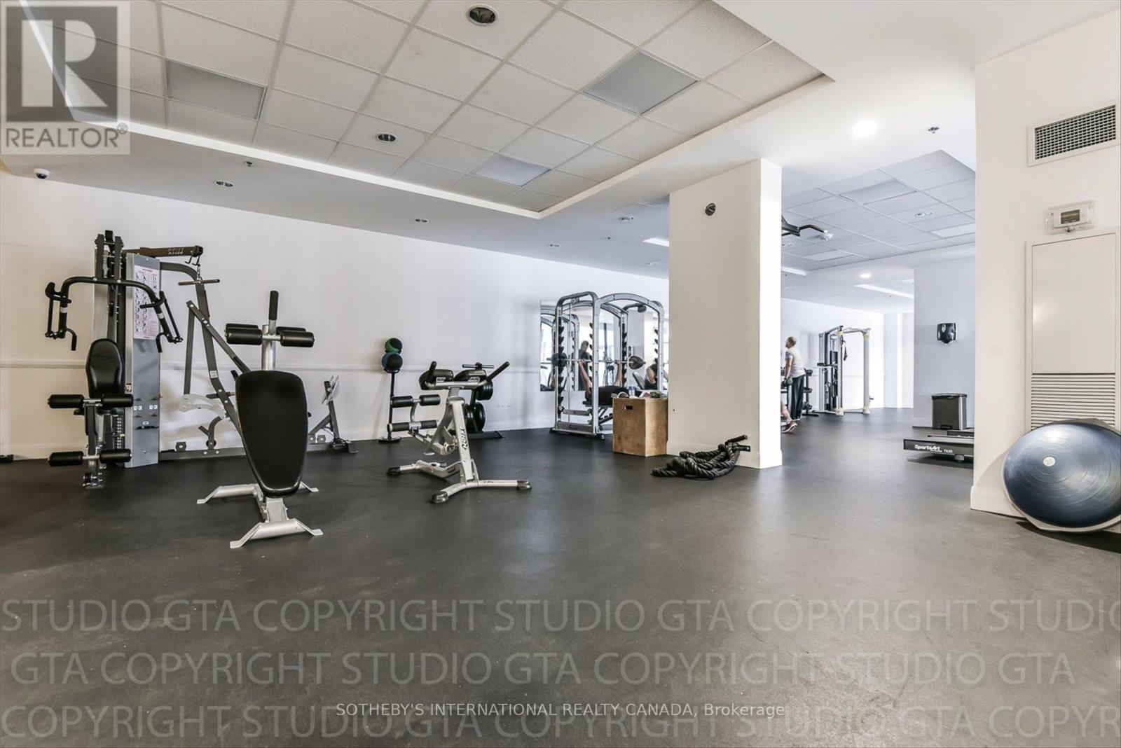 3401 - 2910 Highway 7, Vaughan, Ontario  L4K 0H8 - Photo 27 - N12820700