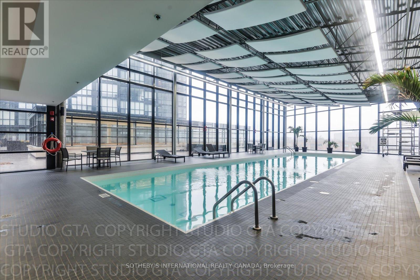 3401 - 2910 Highway 7, Vaughan, Ontario  L4K 0H8 - Photo 29 - N12820700