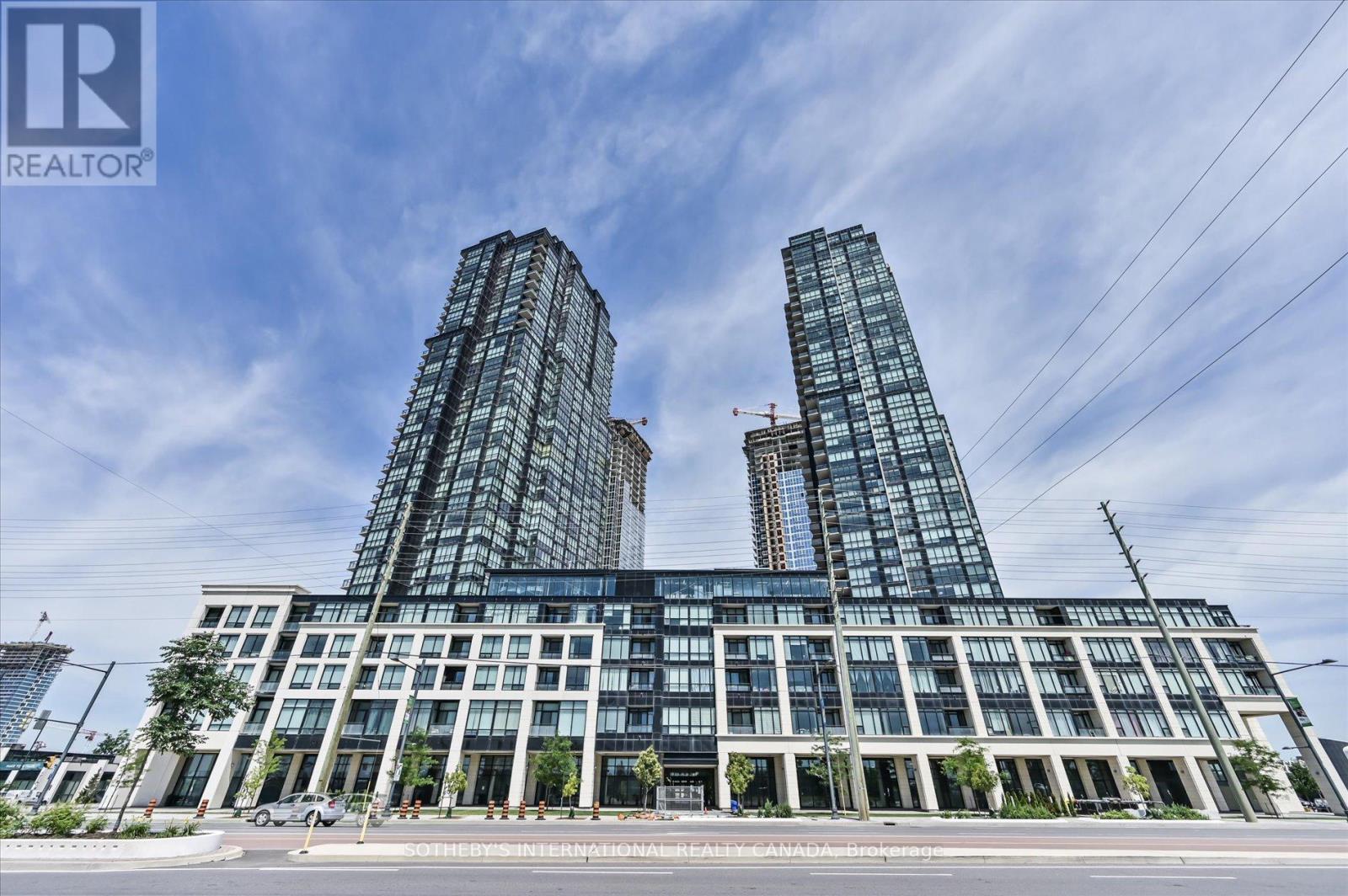 3401 - 2910 Highway 7, Vaughan, Ontario  L4K 0H8 - Photo 32 - N12820700