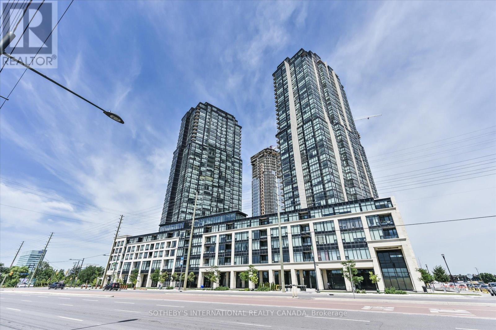 3401 - 2910 Highway 7, Vaughan, Ontario  L4K 0H8 - Photo 34 - N12820700