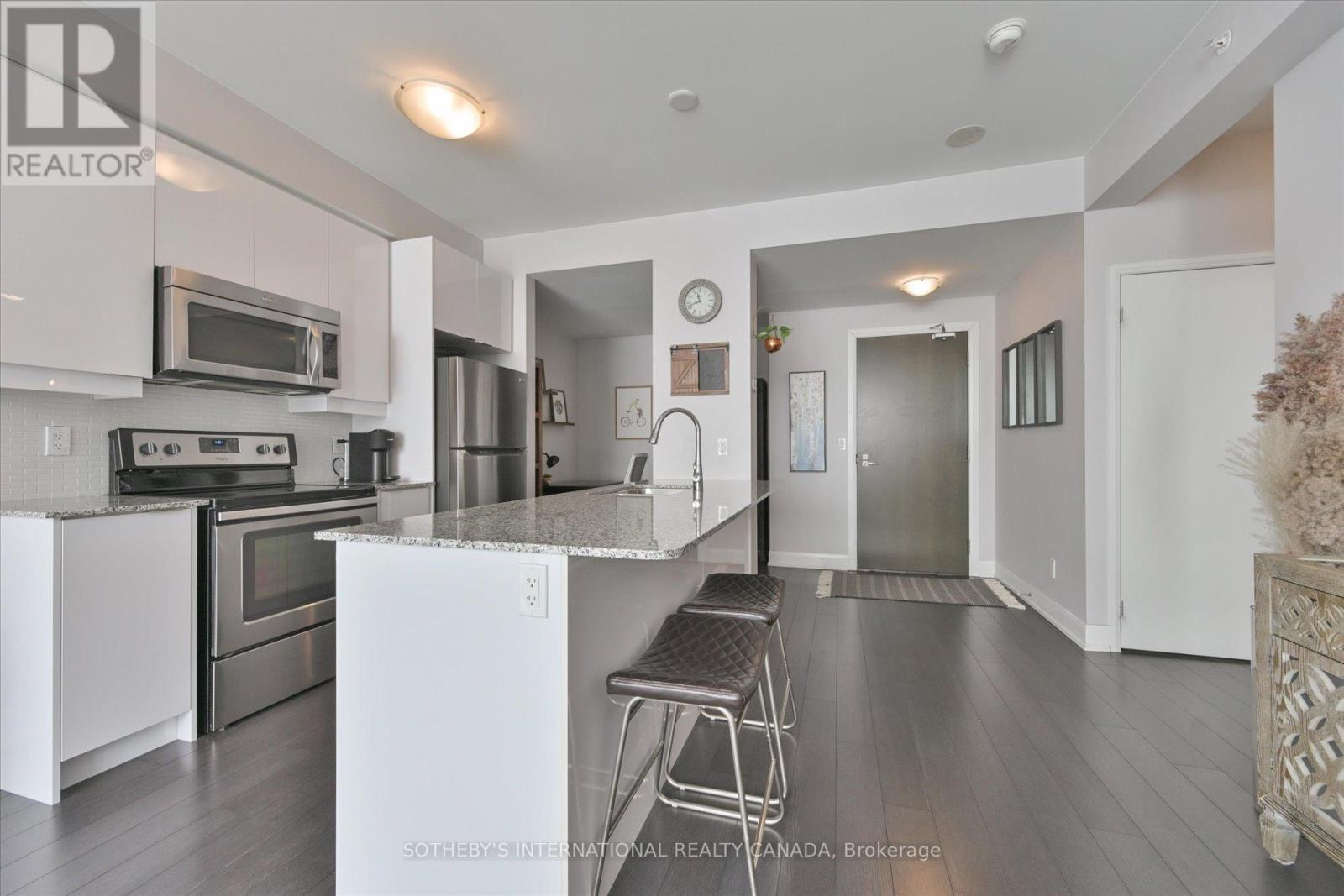 3401 - 2910 Highway 7, Vaughan, Ontario  L4K 0H8 - Photo 9 - N12820700