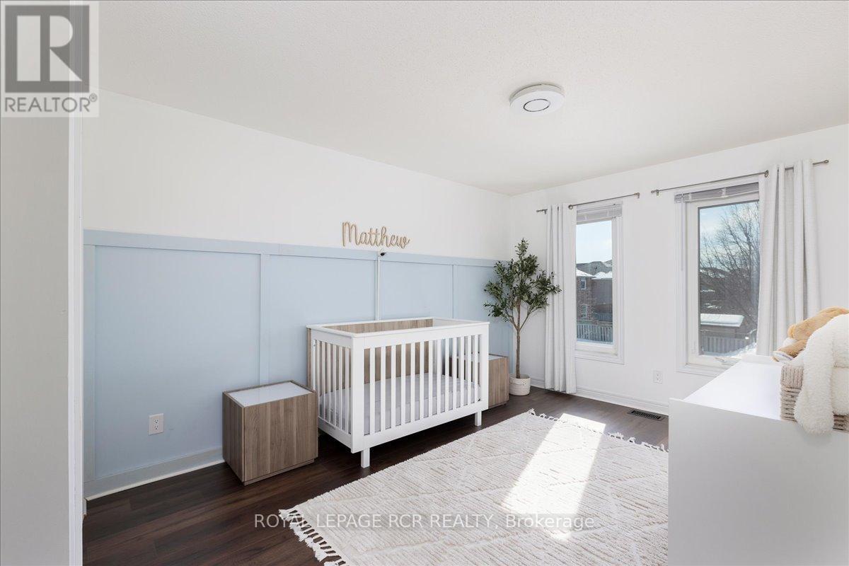 56 Noble Drive, Bradford West Gwillimbury, Ontario  L3Z 3A8 - Photo 20 - N12820706