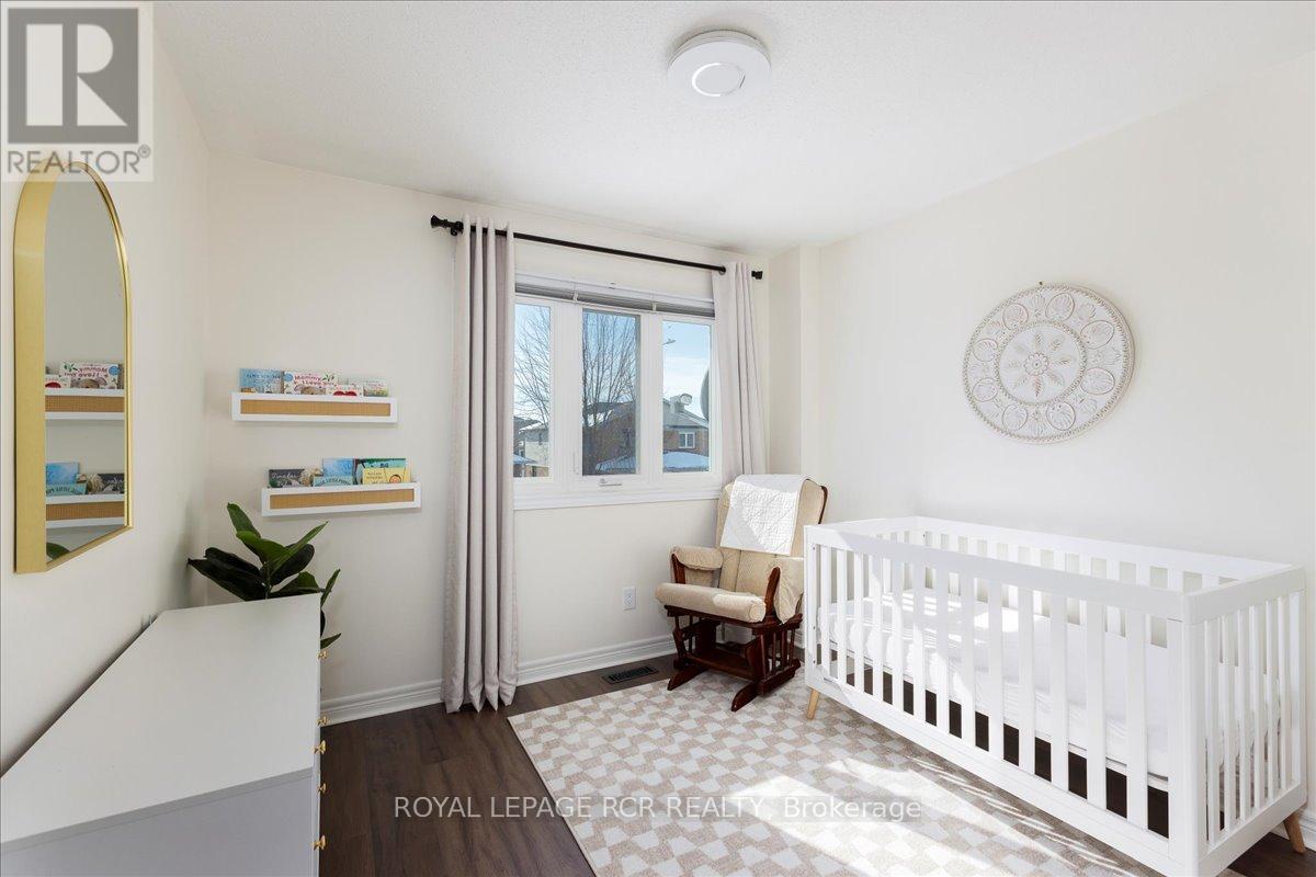 56 Noble Drive, Bradford West Gwillimbury, Ontario  L3Z 3A8 - Photo 22 - N12820706